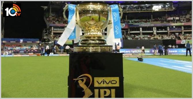 BCCI, IOA open to ending deals with Vivo, Li Ning