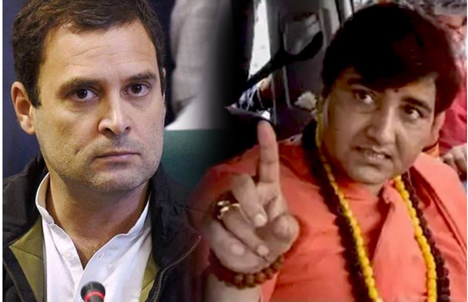 విదేశీయులకు పుట్టినవారు దేశభక్తులు కాలేరు..ఈ గడ్డపై పుట్టినవారే దేశాన్ని కాపాడతారు విదేశీయులకు పుట్టినవారు దేశభక్తులు కాలేరు..ఈ గడ్డపై పుట్టినవారే దేశాన్ని కాపాడతారు