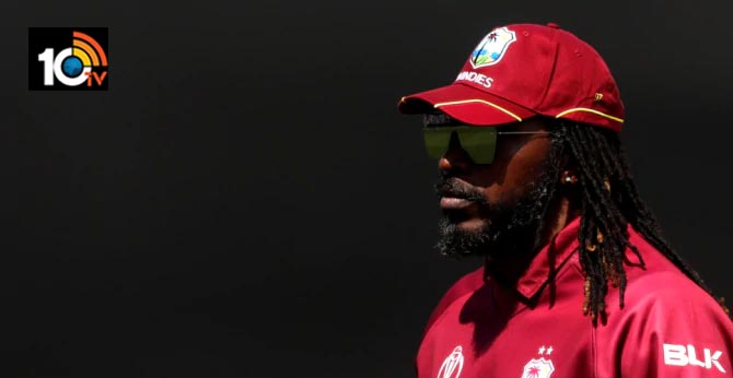 Black lives matter just like all others: Chris Gayle furious with George Floyd death