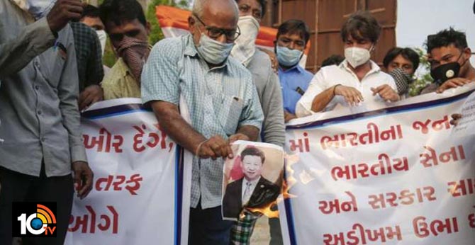 #BoycottChina : చైనా వస్తువులు బహిష్కరిద్దాం.. స్వదేశీ వస్తువులను వాడదాం #BoycottChina : చైనా వస్తువులు బహిష్కరిద్దాం.. స్వదేశీ వస్తువులను వాడదాం