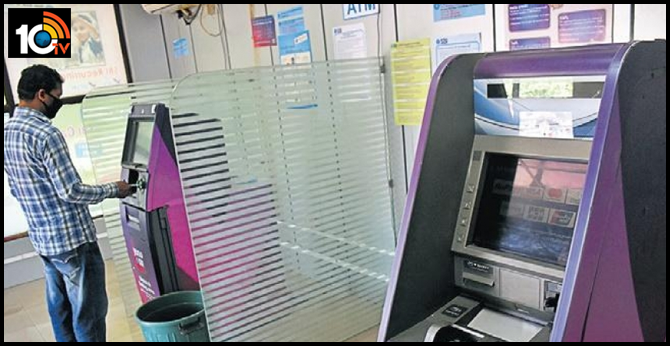 Corona : Can we this be draw money at ATMs?