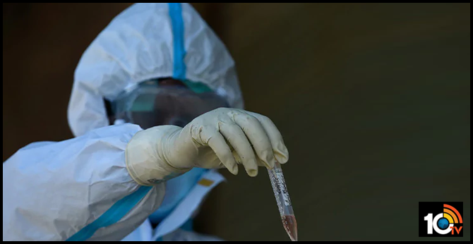 Coronavirus Highlights: India Becomes 5th Worst-Hit Country By Coronavirus