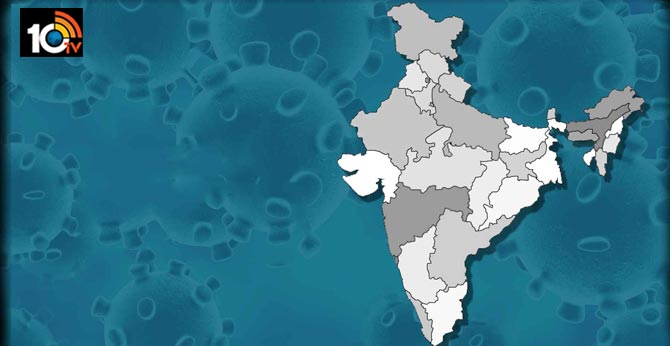 Coronavirus Update: India Now 7th Worst-Hit Nation By COVID-19
