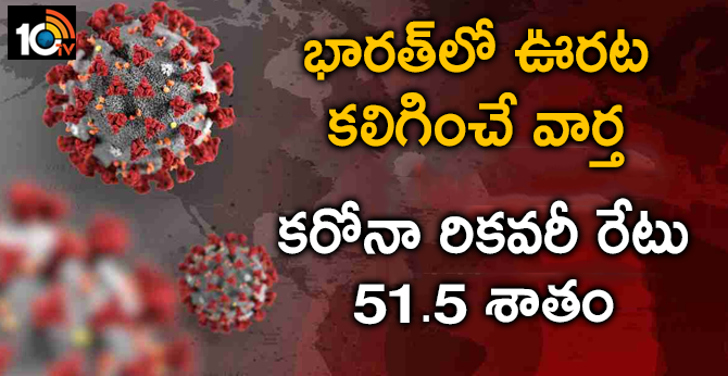 Coronavirus live updates: Slight increase in case fatality rate since June 12; deaths cross 9k