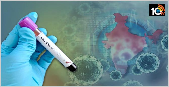 Coronavirus update: India's COVID-19 count tops 2.66 lakh after record spike of 9,987 new cases in last 24 hours