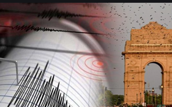 Wadia Institute on series of recent tremors in Delhi, NCR