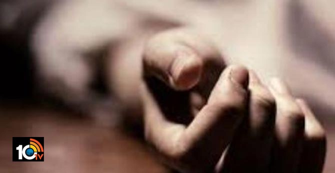 Delhi IRS officer commits suicide over fear of spreading Covid-19 to family