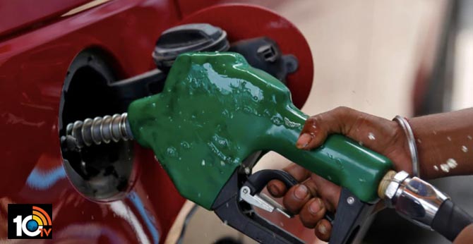 Diesel price crosses ₹80 mark in Delhi, petrol at ₹79.92