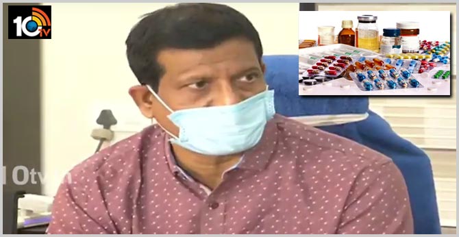 ఏపీ ESI స్కామ్‌లో 19మంది నిందితులు, కస్టడీ కోసం పిటిషన్ వేస్తాం