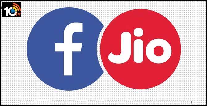Facebook’s $5.7 billion investment in Jio being reviewed by Competition Commission of India