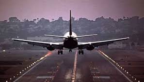 Travelling alone in flight, T.N. man returns to grieve his wife’s death