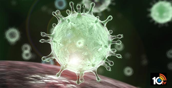 Florida Researchers Say Coronavirus Becoming More Infectious in Mutant Form