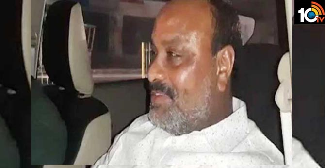 GGH Hospital : అచ్చెన్నాయుడి డిశ్చార్జి డ్రామా GGH Hospital : అచ్చెన్నాయుడి డిశ్చార్జి డ్రామా