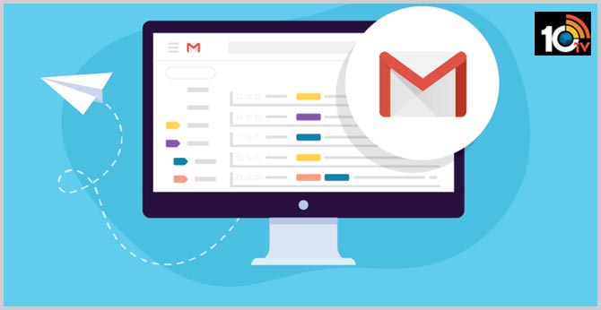 Gmailలో e-mail షెడ్యూల్ ఎలా చేయాలో తెలుసా? Gmailలో e-mail షెడ్యూల్ ఎలా చేయాలో తెలుసా?