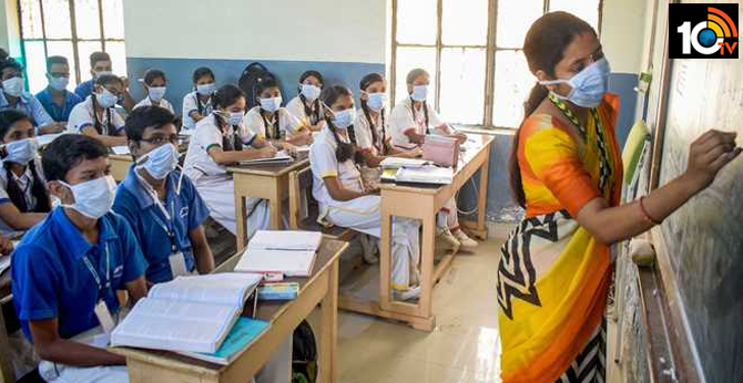 Haryana to reopen schools from July in phased manner
