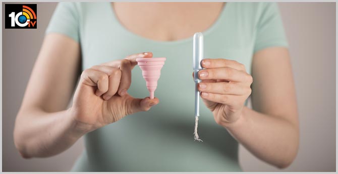 How Menstrual Cups Are Changing People's Periods