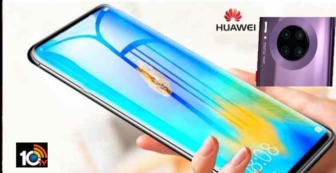 Huawei Mate 40 Series May Feature a 108MP Main Camera with 9P lens: Report