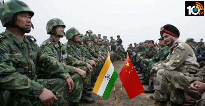 India and China agree to peacefully resolve border issues