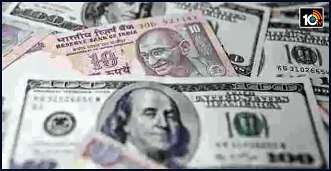 India's forex reserves surge to all-time high of $493.48 billion
