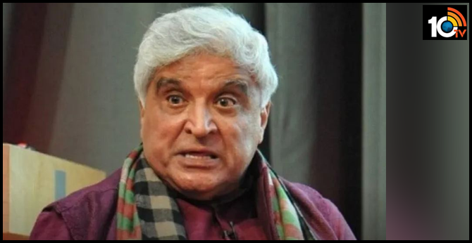 Javed Akhtar Becomes Only Indian to Win Richard Dawkins Award