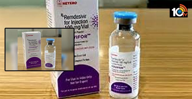 Maharashtra, Delhi Among 5 States To Receive First Batch Of COVID-19 Drug