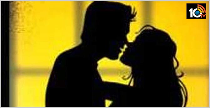 Married Woman and her paramour arrested for murdering husband in Tamilnadu