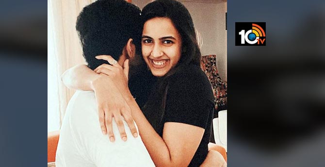 Mega Daughter Niharika engaged with Businessman, getting soon married?