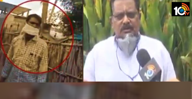 Minister Sriranganatharaju Responde Over 10TV String Operation On Housing Scheme