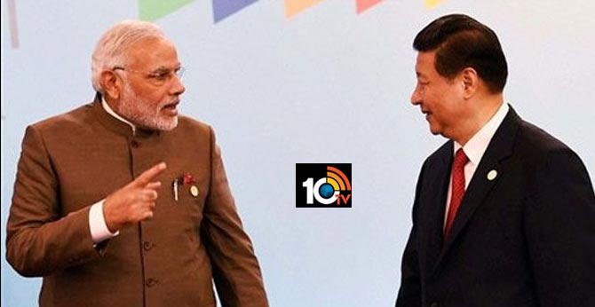 Modi Warns of ‘Befitting Reply’ From India if China Tensions Worsen