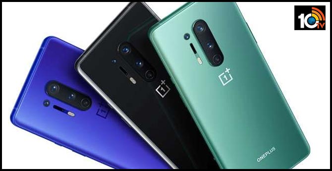 OnePlus 8 Pro to Go on Sale Today at 12 Noon via Amazon