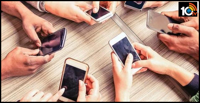 Over 13,000 mobile phones found running on same IMEI, manufacturer booked
