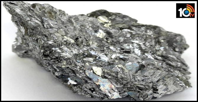 Palladium metal deposits in kgf