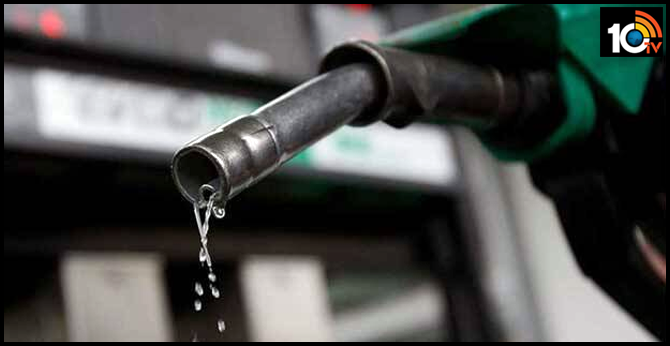 Petrol, Diesel Prices Hiked By Nearly 60 Paise Per Litre Across India