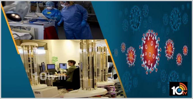 Reasons behind Hospitals turn Covid-19 Hotspots