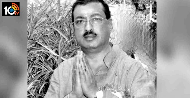 TMC MLA Tamonash Ghosh dies after testing positive for coronavirus