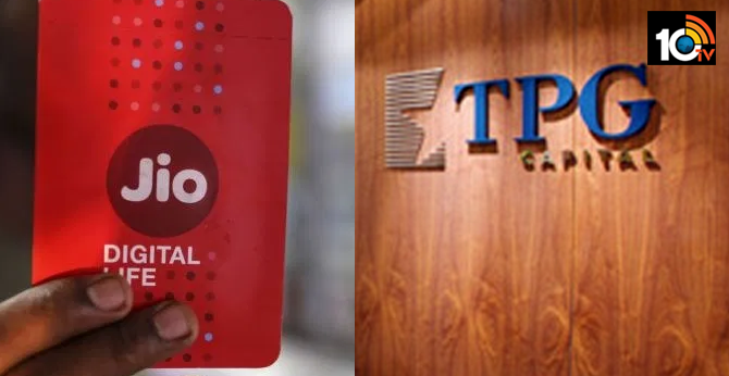 TPG to buy 0.9% stake in Jio Platforms for Rs 4,546.80 crore
