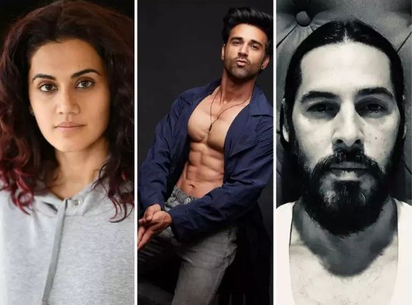 బిల్లు లొల్లి-సెలబ్రిటీలకూ కరెంట్ కష్టాలు బిల్లు లొల్లి-సెలబ్రిటీలకూ కరెంట్ కష్టాలు