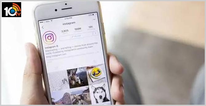 How to post a text-only image on Instagram using the 'Create Mode' feature