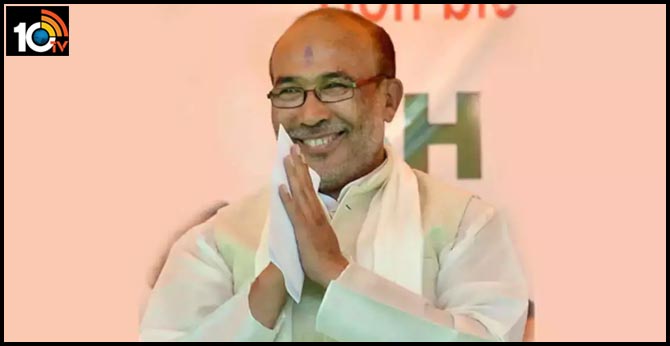 Trouble for BJP-led government in Manipur as it loses support of nine MLAs