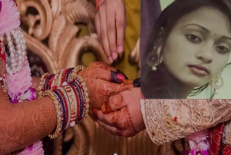 wedding night turns tragic for couple as bride dies from ofwedding rituals in up