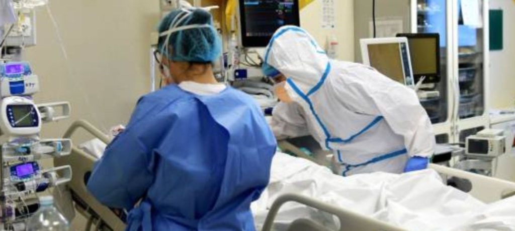 WHO Says COVID-19 Hasn't Reached Its Peak, Expects Total Cases To Touch 10 Mn In Coming Week