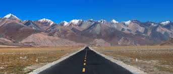 China, Silk Road, One Target, China Project, Africa, USA, Jin ping
