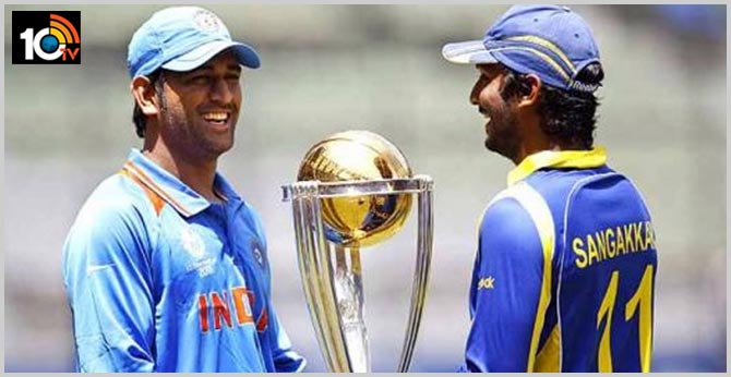 Will the World Cup be sold to India Sri Lanka Govt Launches Probe