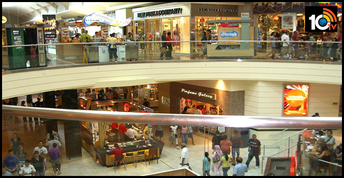 With Malls, Hotels, Restaurants To Open Monday, Centre Lists New Rules
