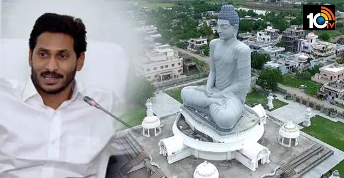 అమరావతిలో జగన్ మాస్టర్ ప్లాన్ ఇదేనా? అమరావతిలో జగన్ మాస్టర్ ప్లాన్ ఇదేనా?