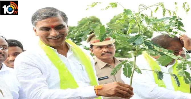 రైతును శక్తిగా మార్చటమే ప్రభుత్వ లక్ష్యం : మంత్రి హరీశ్ రావు రైతును శక్తిగా మార్చటమే ప్రభుత్వ లక్ష్యం : మంత్రి హరీశ్ రావు