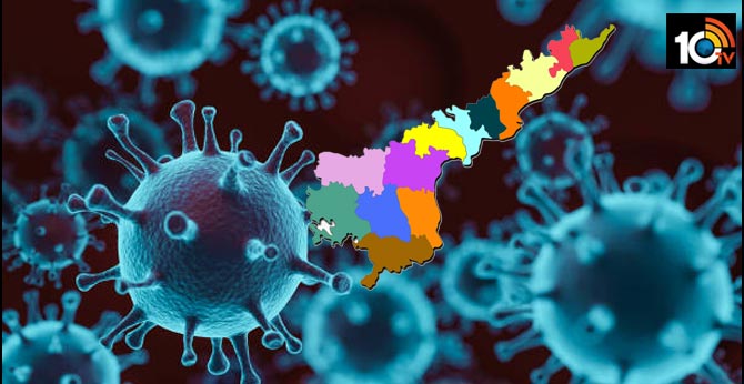 Andhra Pradesh Coronavirus Updates: 82 New Covid 19 Pandemic Cases