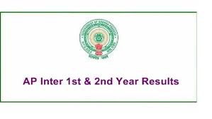 Andhra Pradesh Intermediate results released today