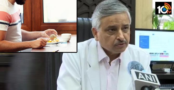 corona  worning aiims director randeep guleria covid 19