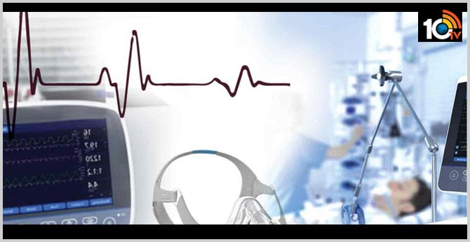 covid 19 patient dies after family unplugs ventilator to turn on cooler in Rajasthan MBS Hospital